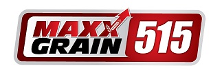 Maxx Grain 515 Label Device mark 2985736 Trademark
