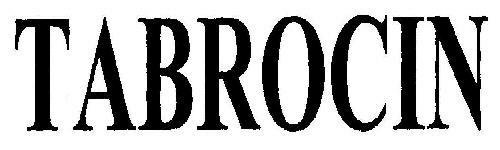 Tabrocin Device mark 1967888 Trademark