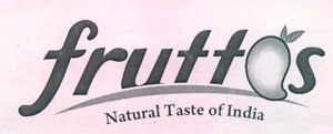 Fruttos With Device Of Mango Device mark 2623100 Trademark