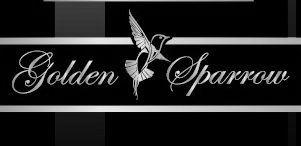 Golden Sparrow Device mark 2384641 Trademark