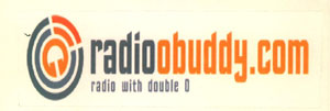 Radioobuddy.com With Logo Device mark 2630245 Trademark
