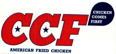 Ccf Device mark 2430588 Trademark