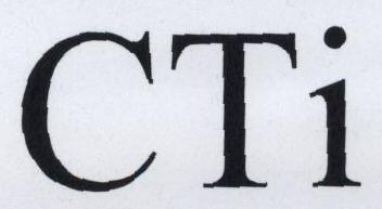 Cti Device mark 1754893 Trademark