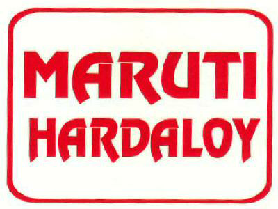 Maruti Hardaloy (label) Device mark 2567258 Trademark