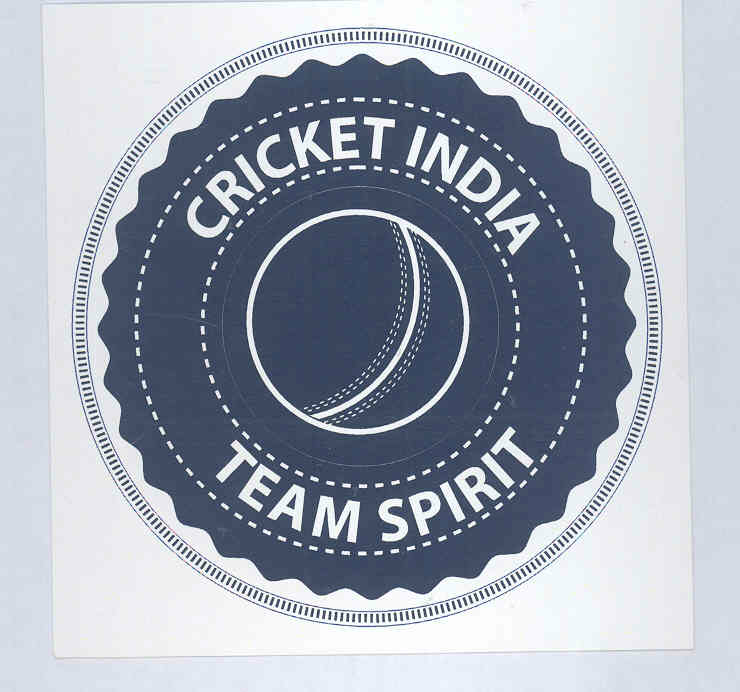 Cricket India Device mark 1696303 Trademark