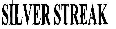 Silver Streak Device mark 1911947 Trademark