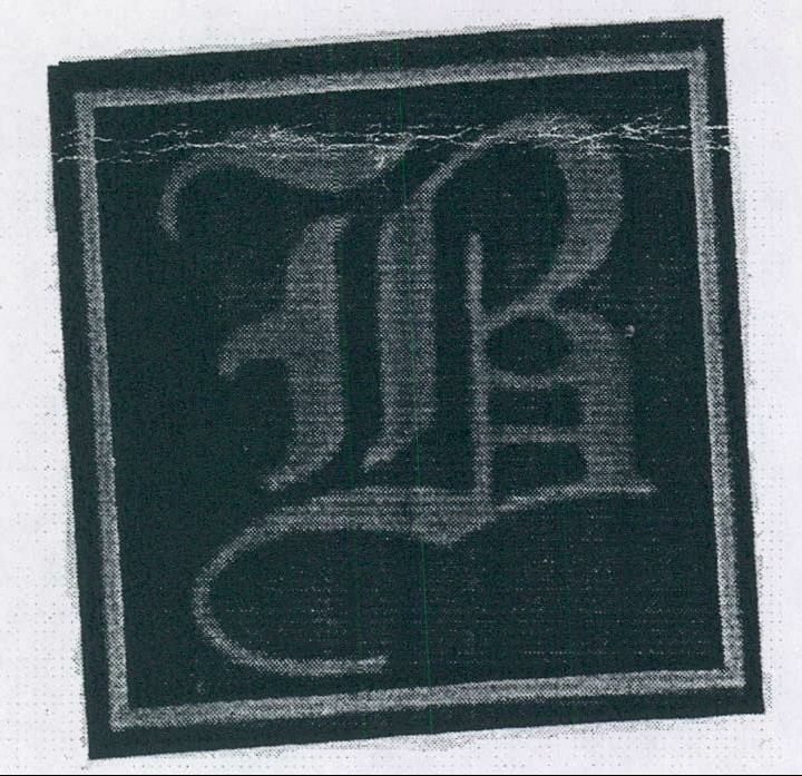 Tbc Device mark 2038515 Trademark