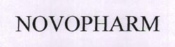 Novapharm Device mark 1115273 Trademark
