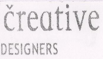 Creative Web Designers (logo) Device mark 1310961 Trademark