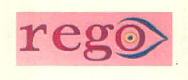 Rego Device mark 2985374 Trademark