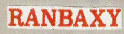 Ranbaxy Device mark 543180 Trademark