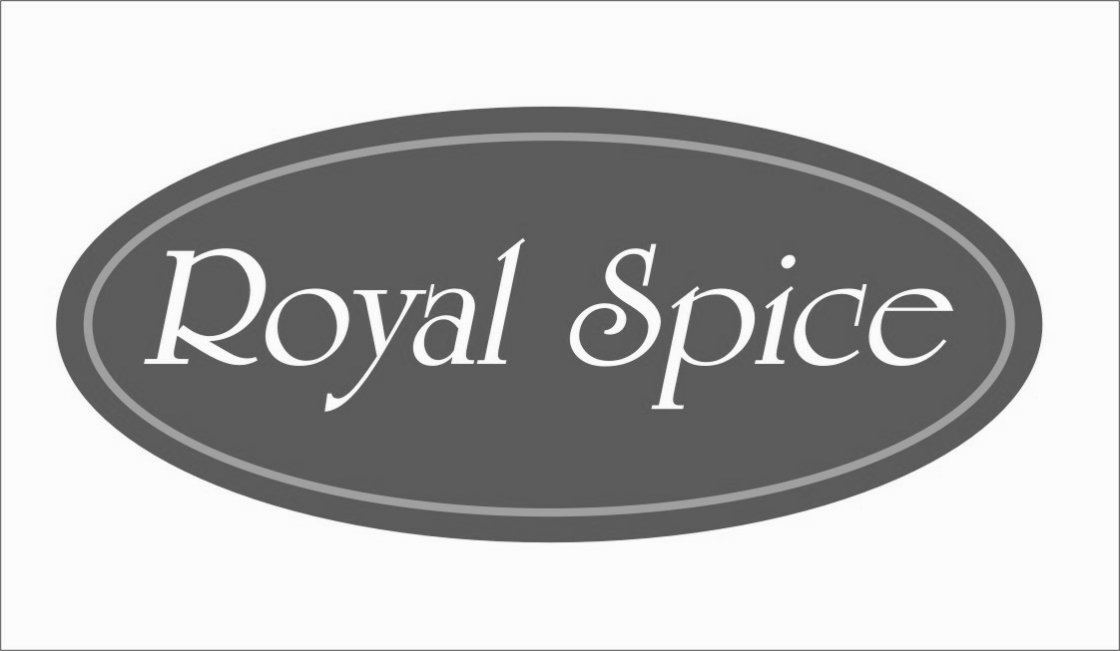 Royal Spice Device mark 1802316 Trademark