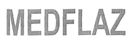 Medflaz (device) Device mark 2367013 Trademark