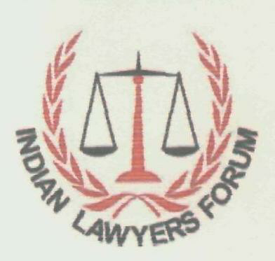 Indian Lawyers Forum (device) Device mark 2736689 Trademark