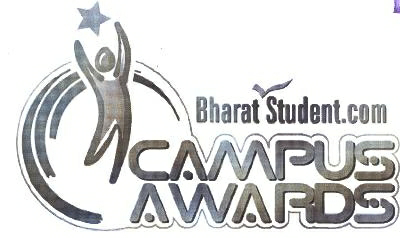 Bharat Student.com - Campus Awards Device mark 1672225 Trademark
