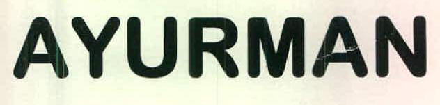 Ayurman Device mark 2800892 Trademark
