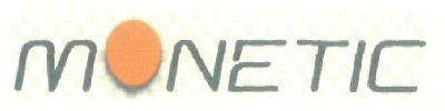 Monetic Device mark 2904441 Trademark