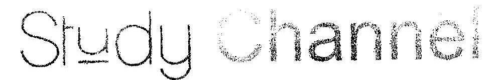 Study Channel Device mark 1986333 Trademark