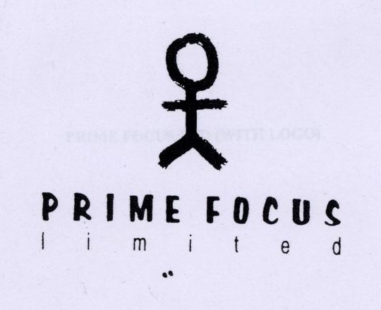 Prime Focus (limited) (label) Device mark 1788862 Trademark