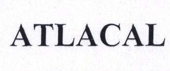 Atlacal Device mark 1495212 Trademark