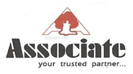 Associate (label) Device mark 1640640 Trademark