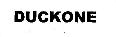 Duckone (device) Device mark 2362026 Trademark