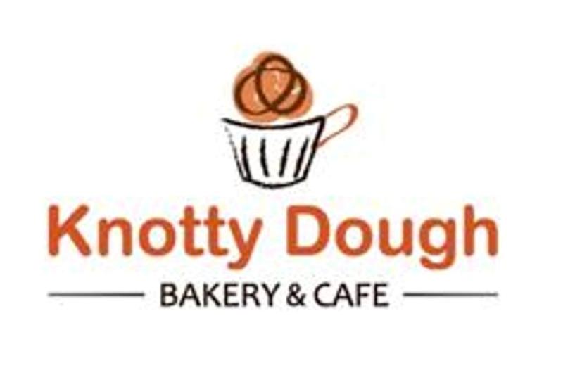 Knotty Dough Device mark 2915247 Trademark