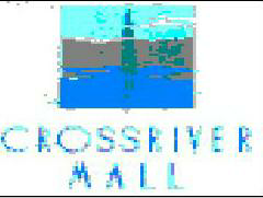 Crossriver Mall [label] Device mark 1260980 Trademark