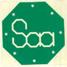 Saa Device mark 2533936 Trademark