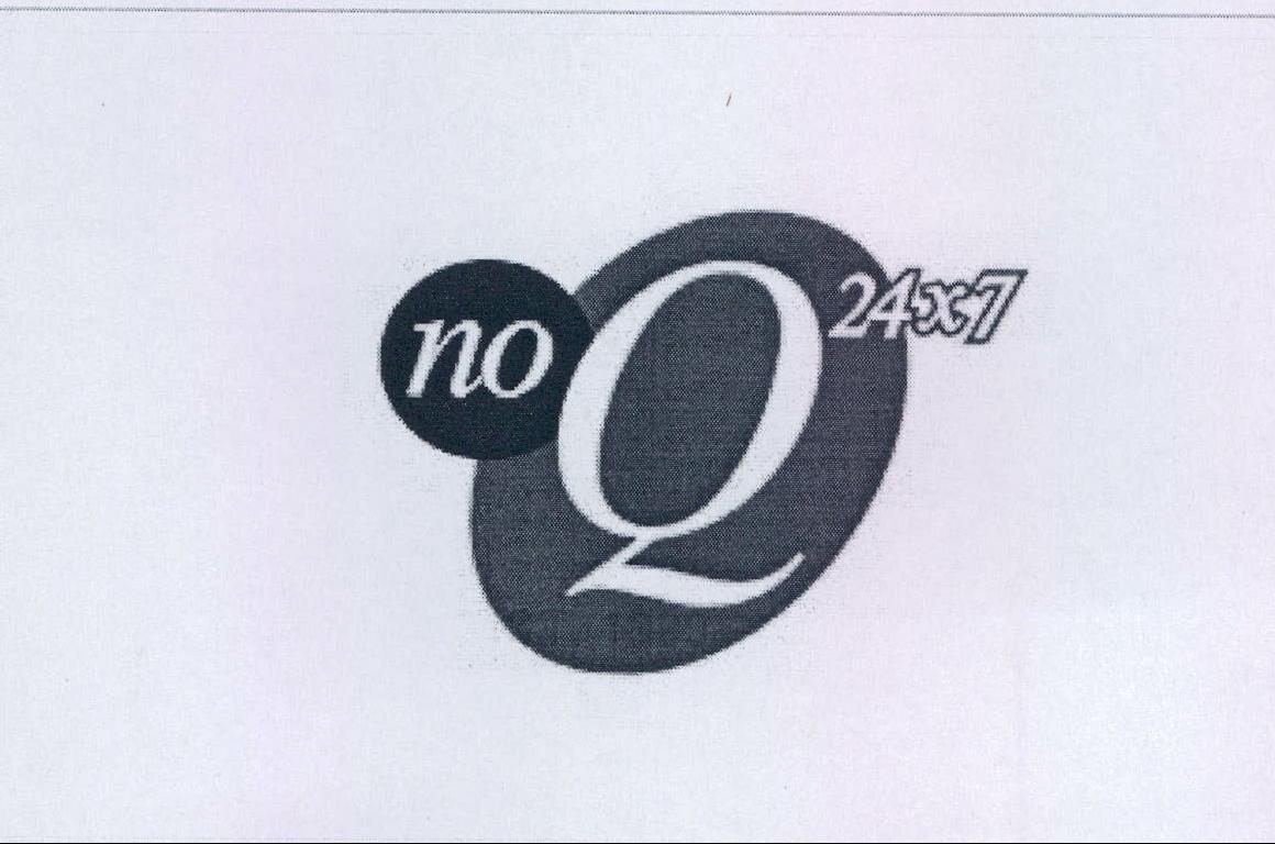 Noq24x7 Device mark 2081624 Trademark