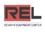 Rel Revathi Equipment Limited Device mark 2140386 Trademark