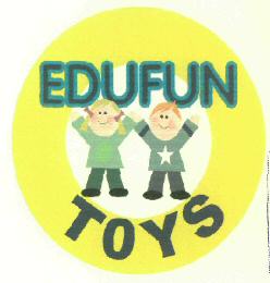 Edufun Toys (device) Device mark 2673606 Trademark