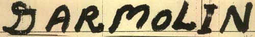 Dar Molin Device mark 1078392 Trademark