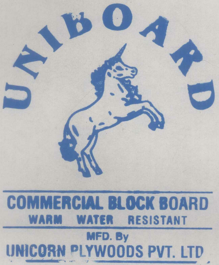 Uniboard Device mark 783894 Trademark