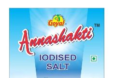 Goyal's Annashakti Device mark 2844503 Trademark