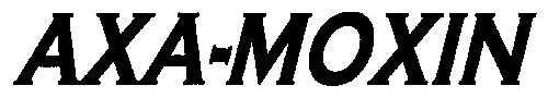 Axa - Moxin Device mark 2942642 Trademark