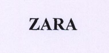 Zara Device mark 1638170 Trademark