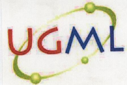 Ugml With Device Device mark 1469100 Trademark