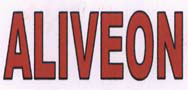 Aliveon Device mark 1891738 Trademark