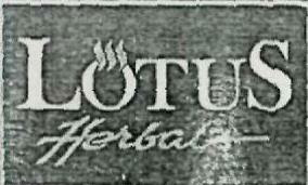 Lotus Device mark 711932 Trademark