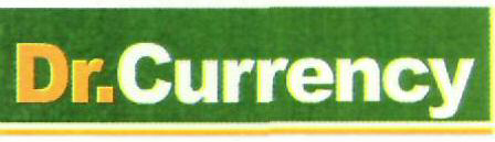 Dr. Currency (device) Device mark 2415717 Trademark