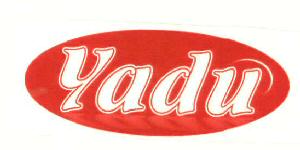 Yadu (label) Device mark 2584958 Trademark