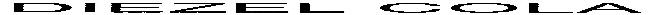 Diezel Cola Device mark 1815451 Trademark