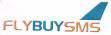Flybuysms (lable) Device mark 1536490 Trademark