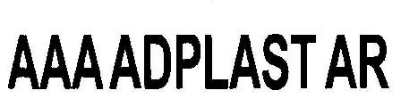 Aaaadplastar Device mark 1835287 Trademark