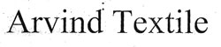 Arvind Textile Device mark 2848820 Trademark