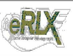 Erlx, With Device Device mark 1360850 Trademark