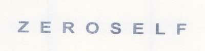 Zeroself Device mark 1899994 Trademark