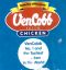 Uencobb Fresh Chicken (label) Device mark 1540582 Trademark