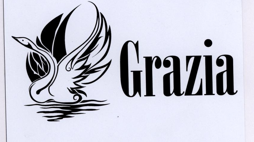 Grazia (label) Device mark 1788759 Trademark